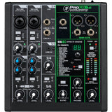 Mackie ProFX6v3 6-Channel Professional Effects Mixer with USB (Used) - used