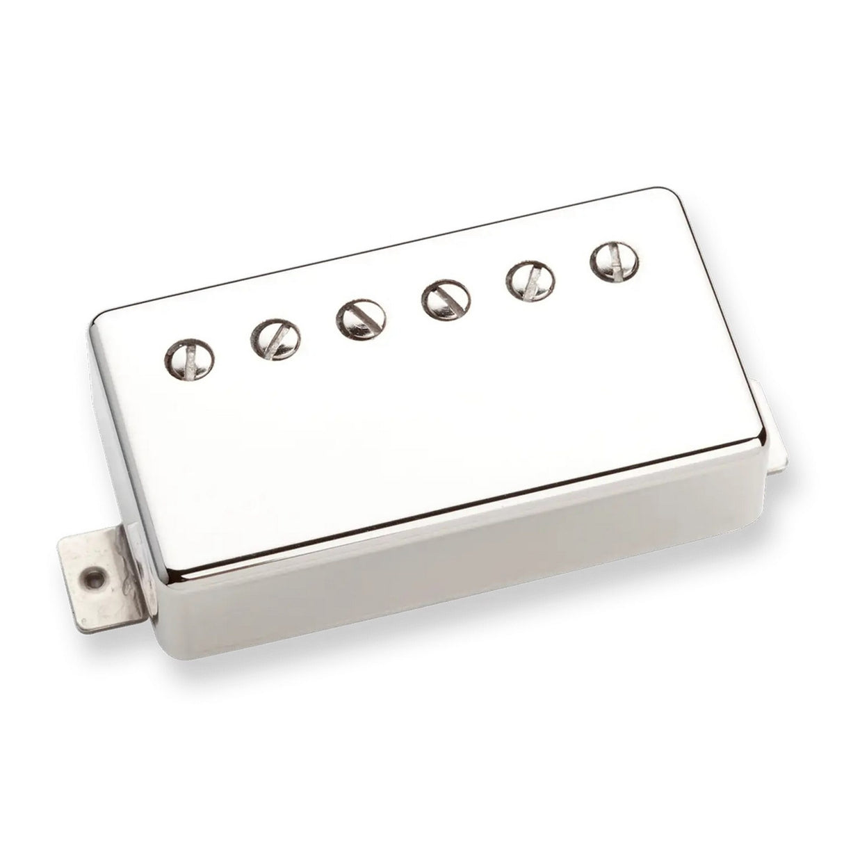 Seymour Duncan APH-1n Alnc II Pro Classic Humbucker Neck Pickup Nickel - accessories