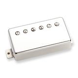 Seymour Duncan APH-1n Alnc II Pro Classic Humbucker Neck Pickup Nickel - accessories