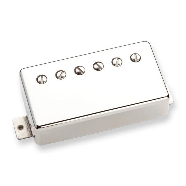 Seymour Duncan APH-1n Alnc II Pro Classic Humbucker Neck Pickup Nickel - accessories