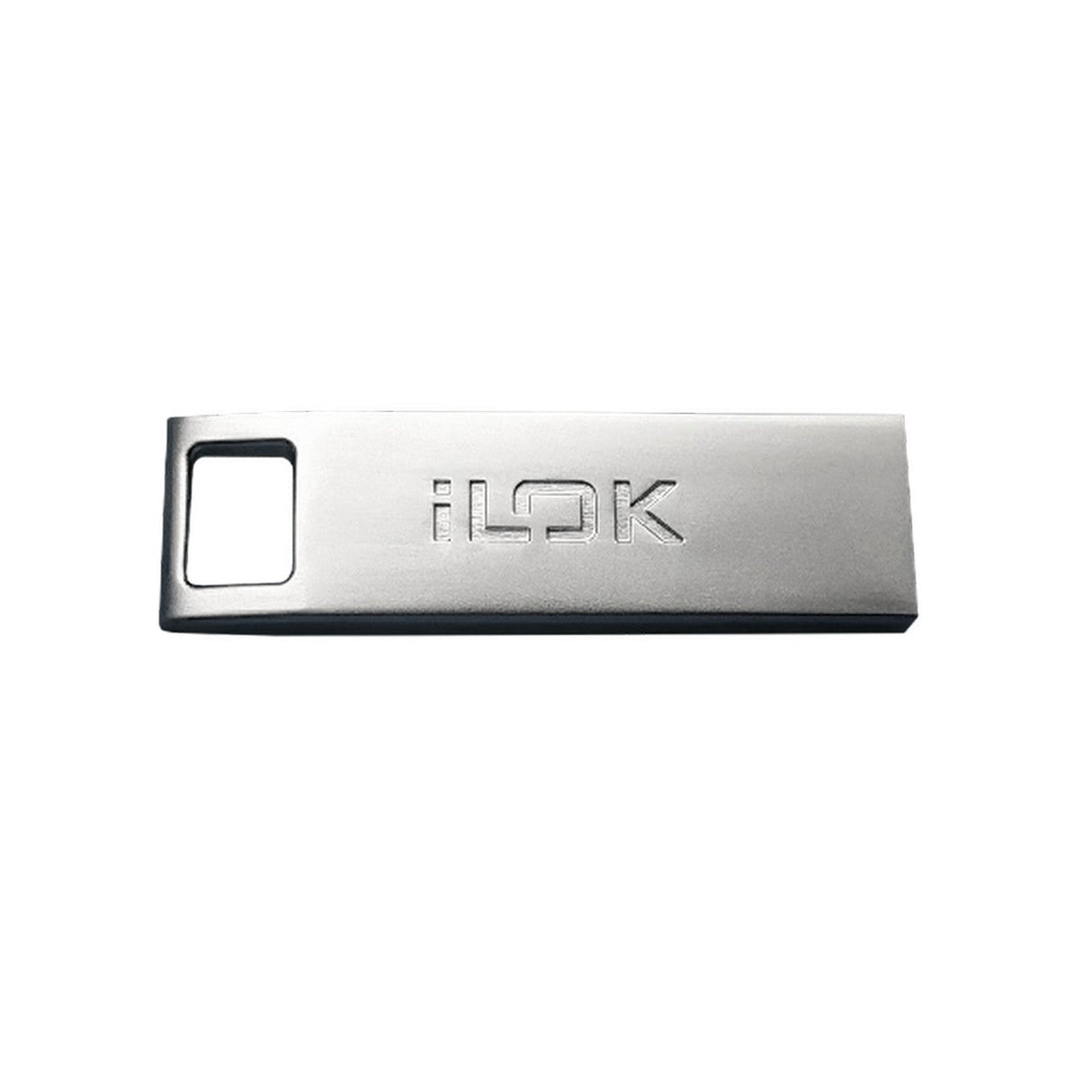 Avid iLok 3 USB Software Authorization Device (Used)