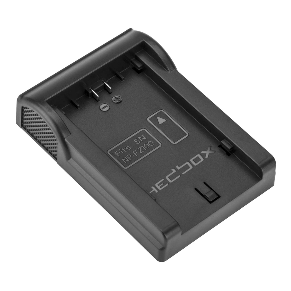 HEDBOX RP-DFZ100 DV Battery Charger Plate