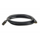 Kramer C-HM/HM/A-C-10 High-Speed HDMI with Ethernet to Mini HDMI Cable 10-Feet