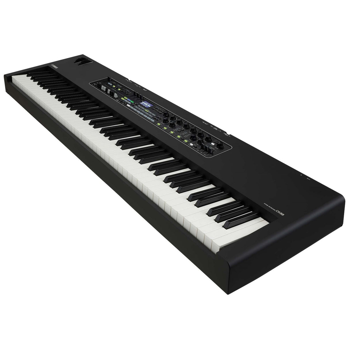 Yamaha CK88 88-Key Stage Keyboard with GHS Action