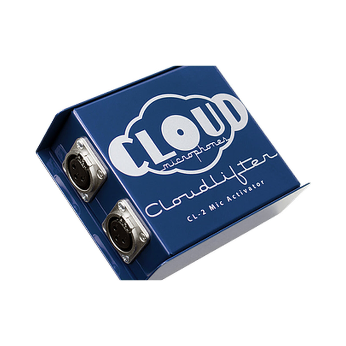 Cloud Microphones Cloudlifter CL-2 2-Channel Microphone Activator