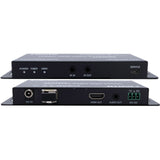 Camplex CMX-HDMI-SFPL 18Gbps HDMI Over Fiber Extender