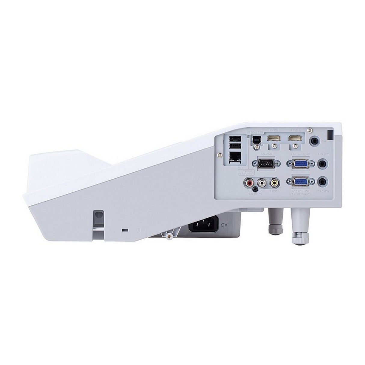 Hitachi CP-AW2503 | Ultra Short Throw LCD WXGA Projector 2700 ANSI Lumens