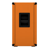 Orange Crush PRO 412 4 x 12 Closed Back Guitar Cabinet, Orange