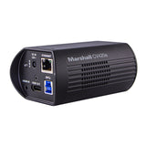 Marshall Electronics CV420e Compact 4K60 ePTZ Camera with HDMI, IP and USB