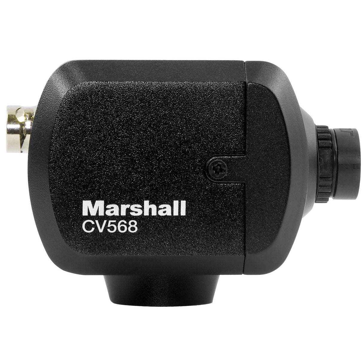 Marshall Electronics CV568 Miniature 3G-SDI and HDMI Global Camera with Genlock