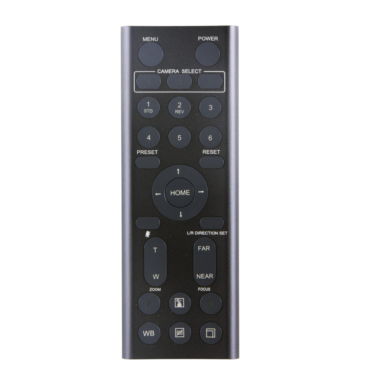 Marshall Electronic CV610-U3-V2-REMOTE Remote Controller for CV610-U3-V2