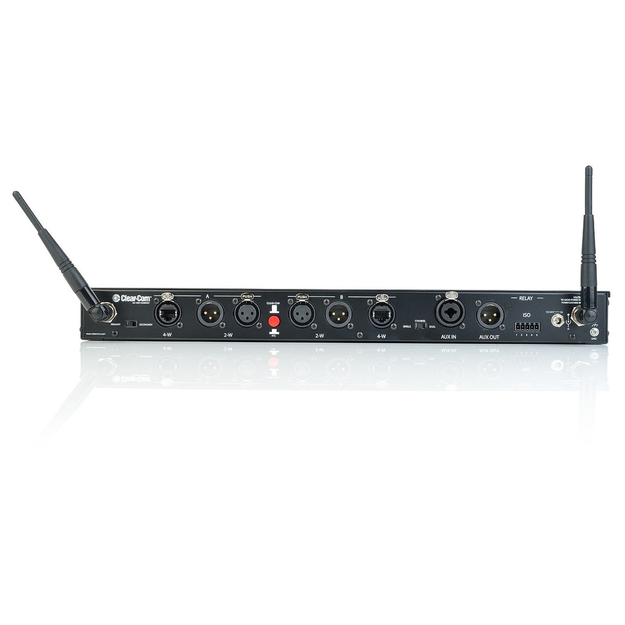 Clear-Com CZ-BS410 BS410 Base Station without Headset