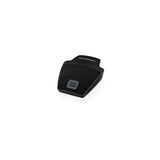 Sennheiser MEB 114-S B On-Table Boundary Layer Microphone with Programmable Button Black