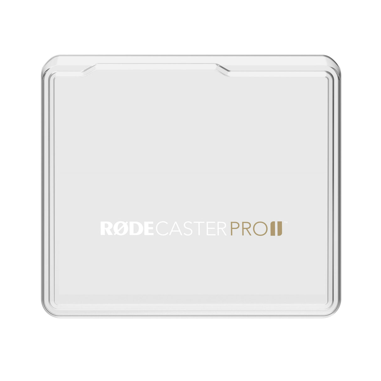 RODE RODECover 2 for RODECaster Pro II