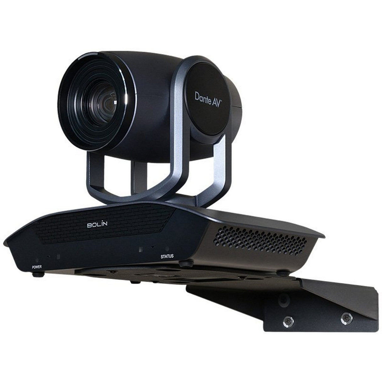 Bolin Technology D220 FHD 1080p60 Dante AV 20x PTZ Camera