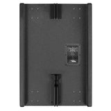 Wharfedale Pro WLA-1 WLA-121SUB 21-Inch Passive Bass-Reflex Subwoofer