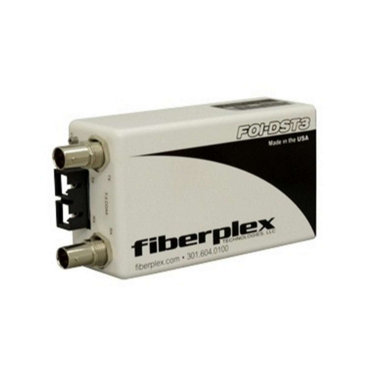 Fiberplex FOI-DST3-SC Isolator for T3 or DS3