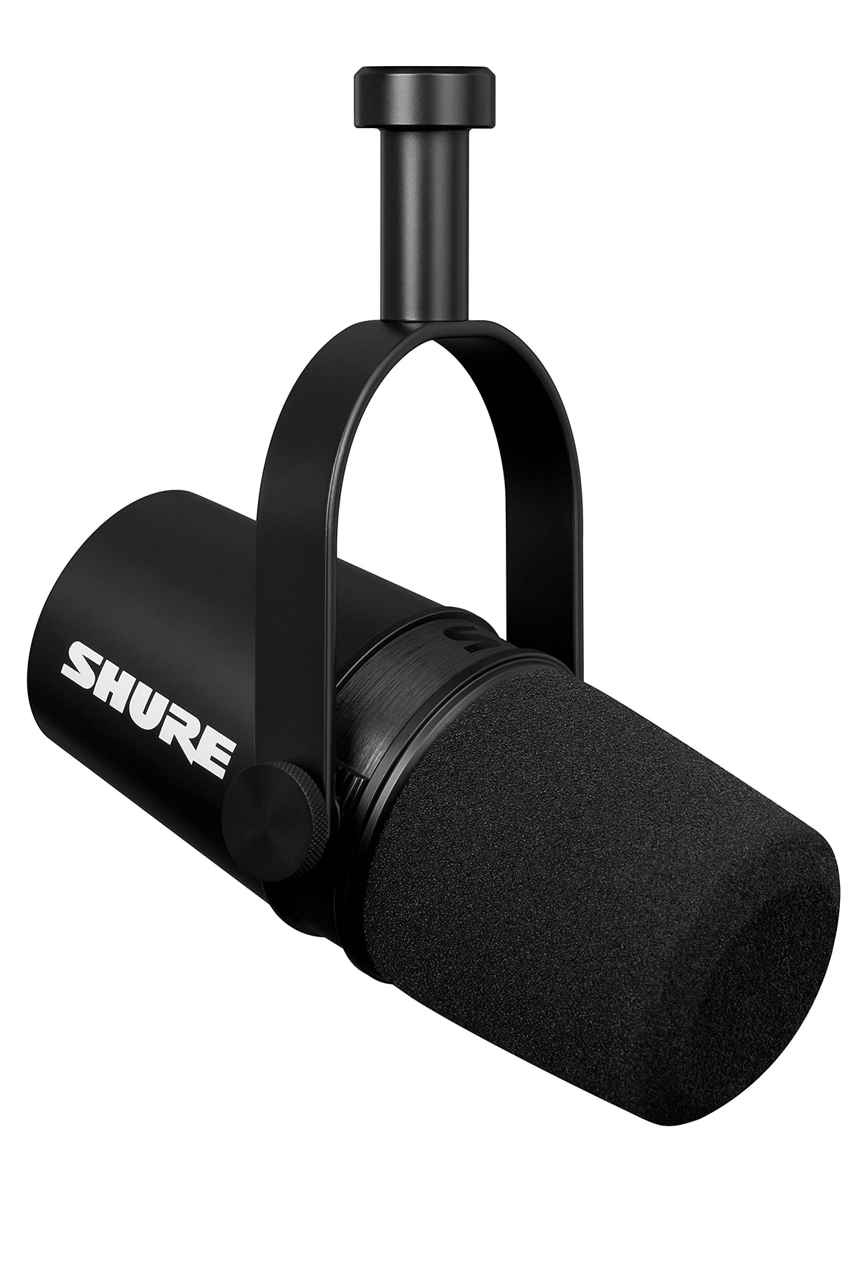 Shure MV7X Podcast Microphone