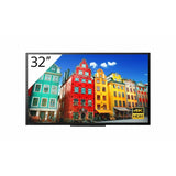 Sony FW-32BZ30J 32­-Inch BRAVIA 4K Ultra HD HDR Professional Display