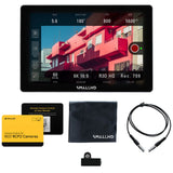 SmallHD Cine 7 RED RCP2 7-Inch Touchscreen Monitor Kit