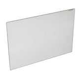 PrimeLight Design VB1-024 Replacement Beamsplitter/Two-Way Mirror Glass for VoxBox Pro