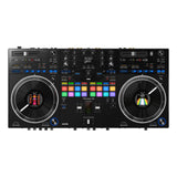 Pioneer DJ DDJ-REV7 Scratch-Style 2-Channel Professional DJ Controller for Serato (Used)