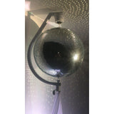 Eliminator Lighting Decor MBSK Mirror Ball Stand