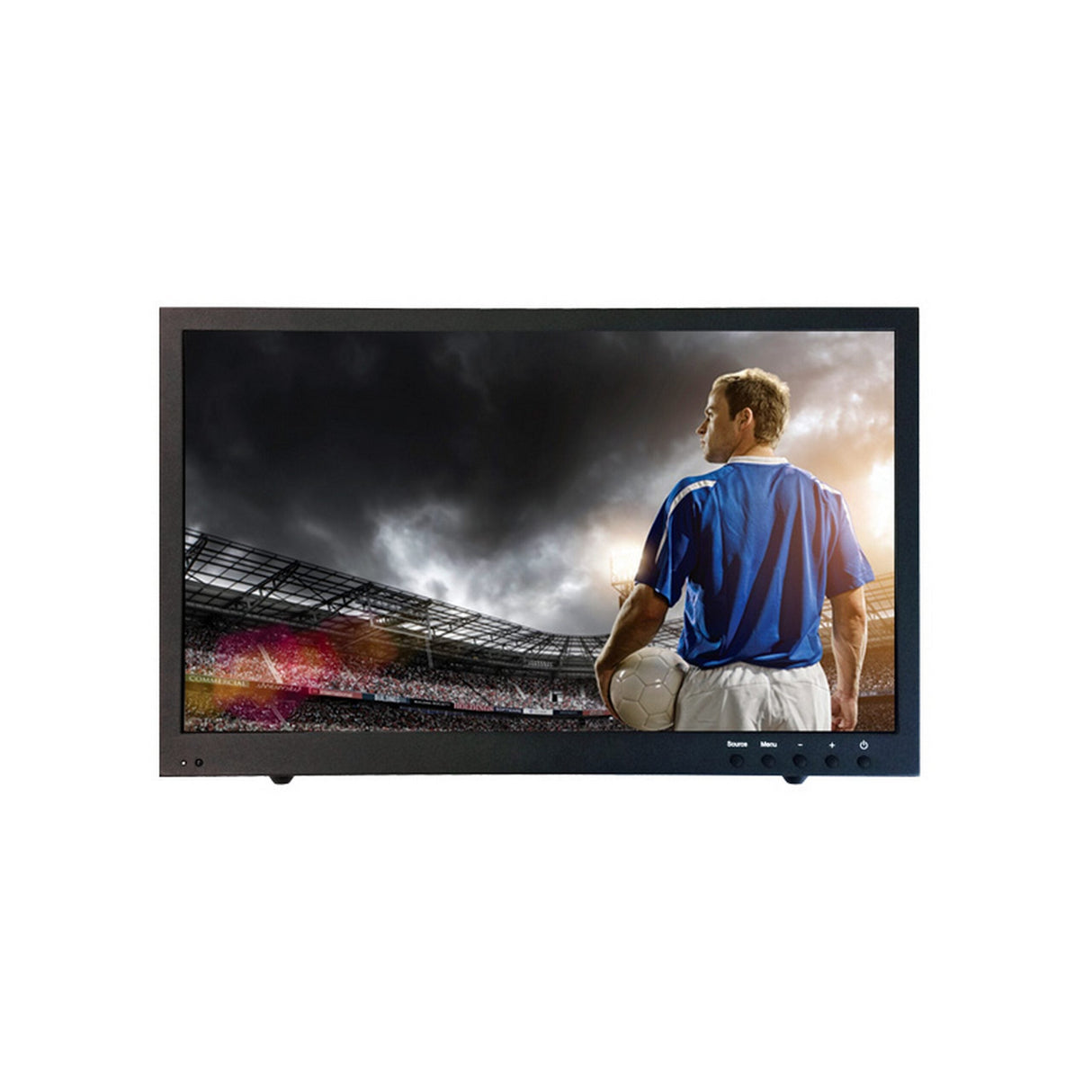 ToteVision LED-2153HDSDI 21.5 Inch 16:9 1920 x 1080 HD-SDI In/Out VGA, HDMI, BNC x2 In/Out Monitor