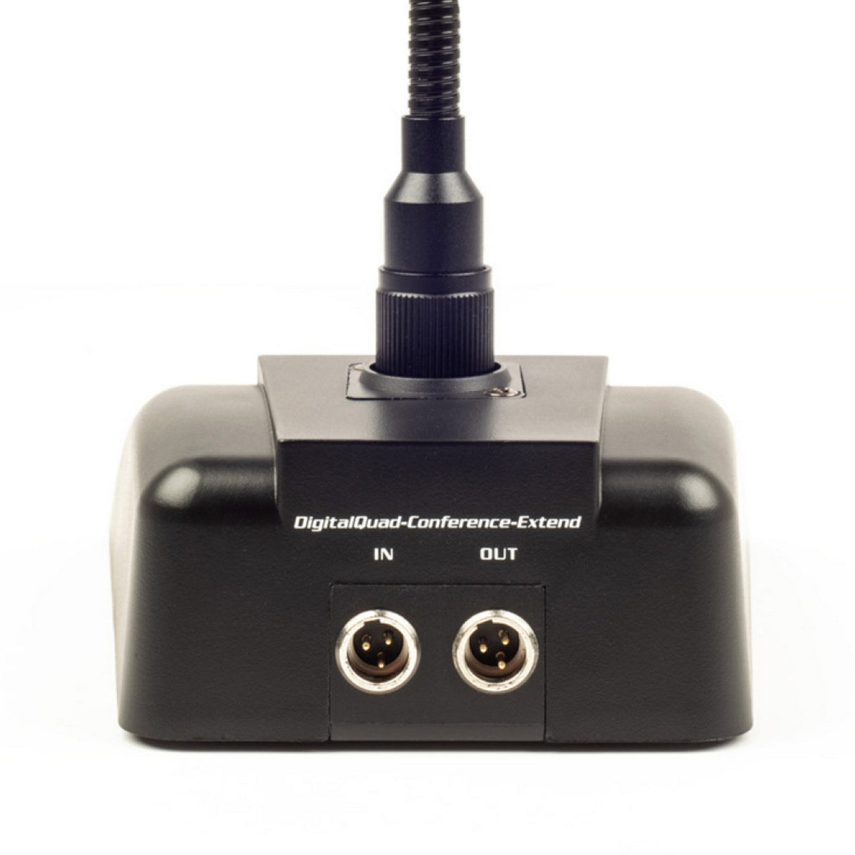 VocoPro Digital-Conference-36-Extend Expandable Plug-and-Play Wireless/Wired Conference System with 36 Microphones