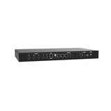 DigitaLinx DL-44E-H2-KIT 4K60 4 x 4 HDMI 2.0 / HDBaseT Matrix Switcher