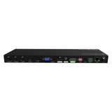 DigitaLinx DL-AS61U-H2 4K60 6 x 1 Multi-Format Presentation Switcher