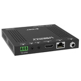DigitaLinx DL-HD70RX 2-Way PoE HDBaseT Receiver, 70m