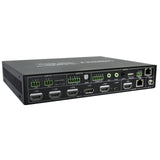 DigitaLinx DL-PSMV62 4K 6 x 1+1 Presentation Switcher