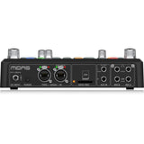 Midas DP48 Dual 48 Channel Personal Monitor Mixer with SD Card Recorder