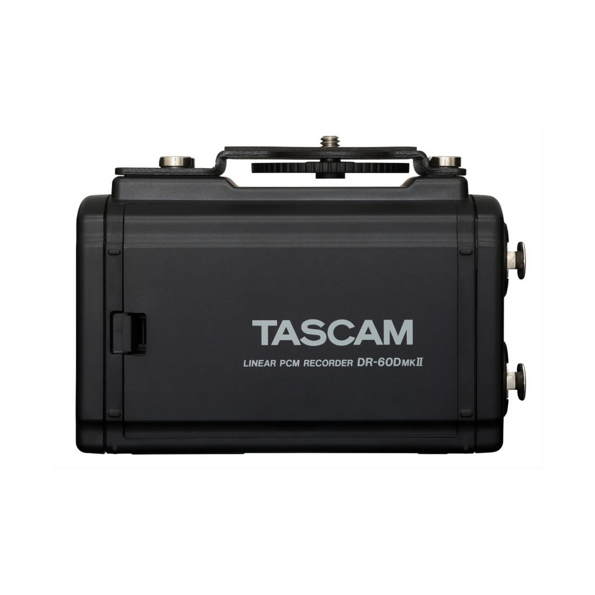 Tascam DR-60DMKII 4 Track Portable Recorder Designed for DSLR Filmmakers