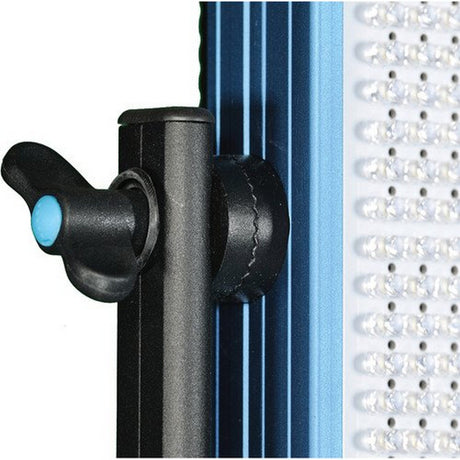 Dracast DRL1000PBVG LED1000 Plus Series Bi-Color LED Light