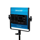 Dracast DRX3500BNS X Series LED500 Bi-Color LED 3 Light Kit with Nylon Padded Travel Case