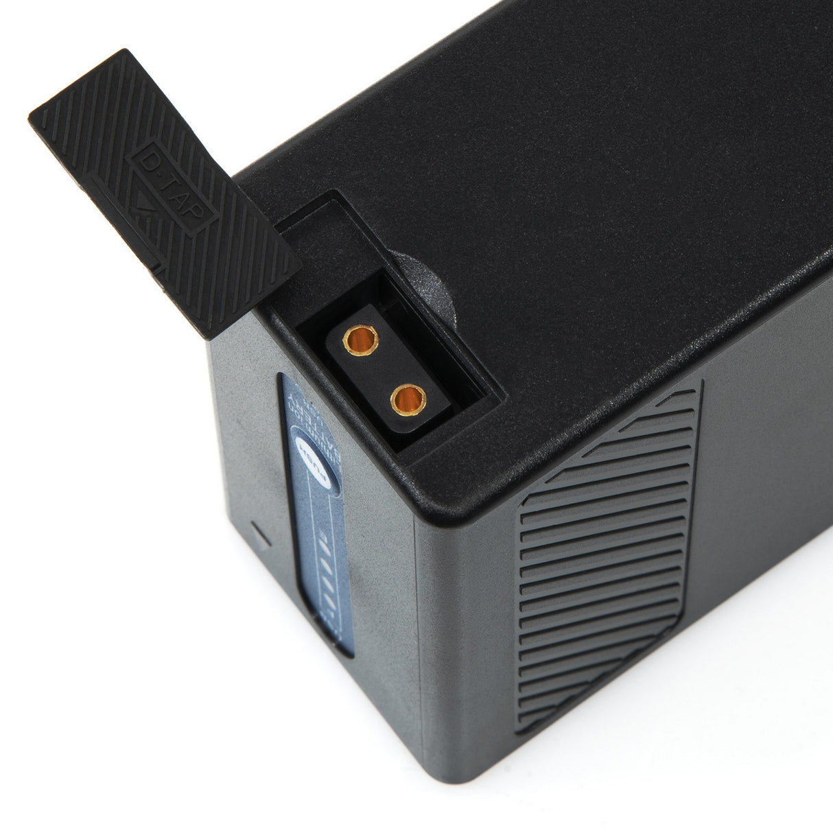 Ikan DV-DUAL-U68 DV Camera Battery Kit with 2x BP-U68