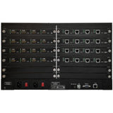 Aurora DXM-1616-G3 | 4K UHD 16x16 Digital Matrix Switcher