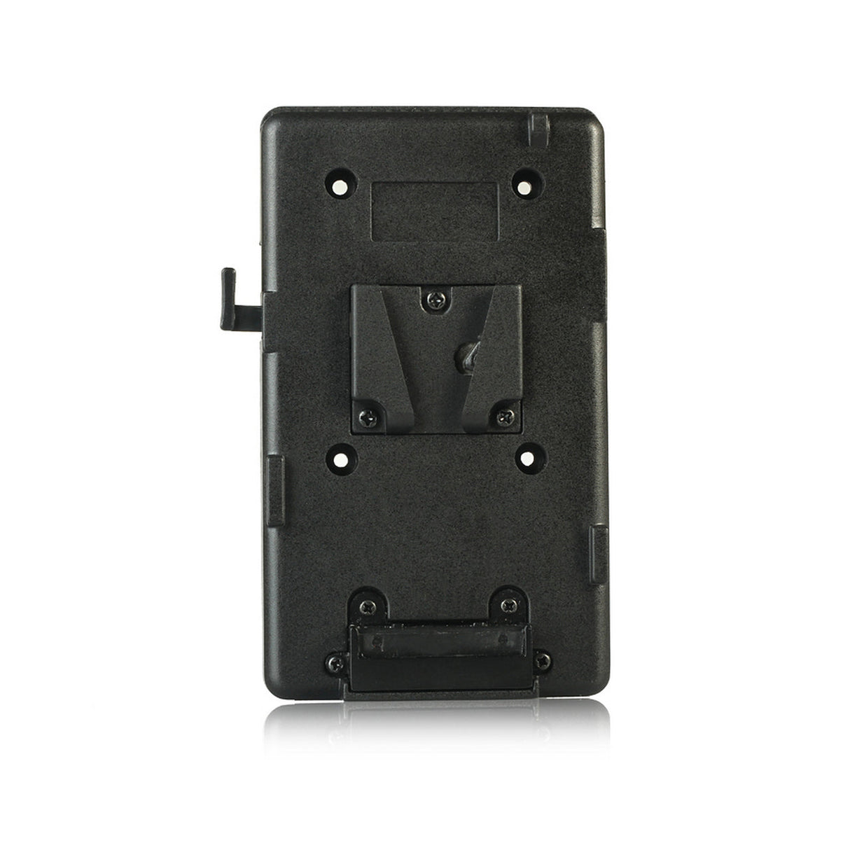 MustHD V-B01 V-Battery Plate for Camera Field Monitor