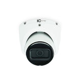 IC Realtime IPEG-E80F-IRW1 8MP IR Indoor/Outdoor Eyeball Network Camera