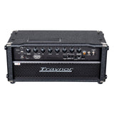 Traynor YBA200-2 200 Watt All-Tube Bass Head