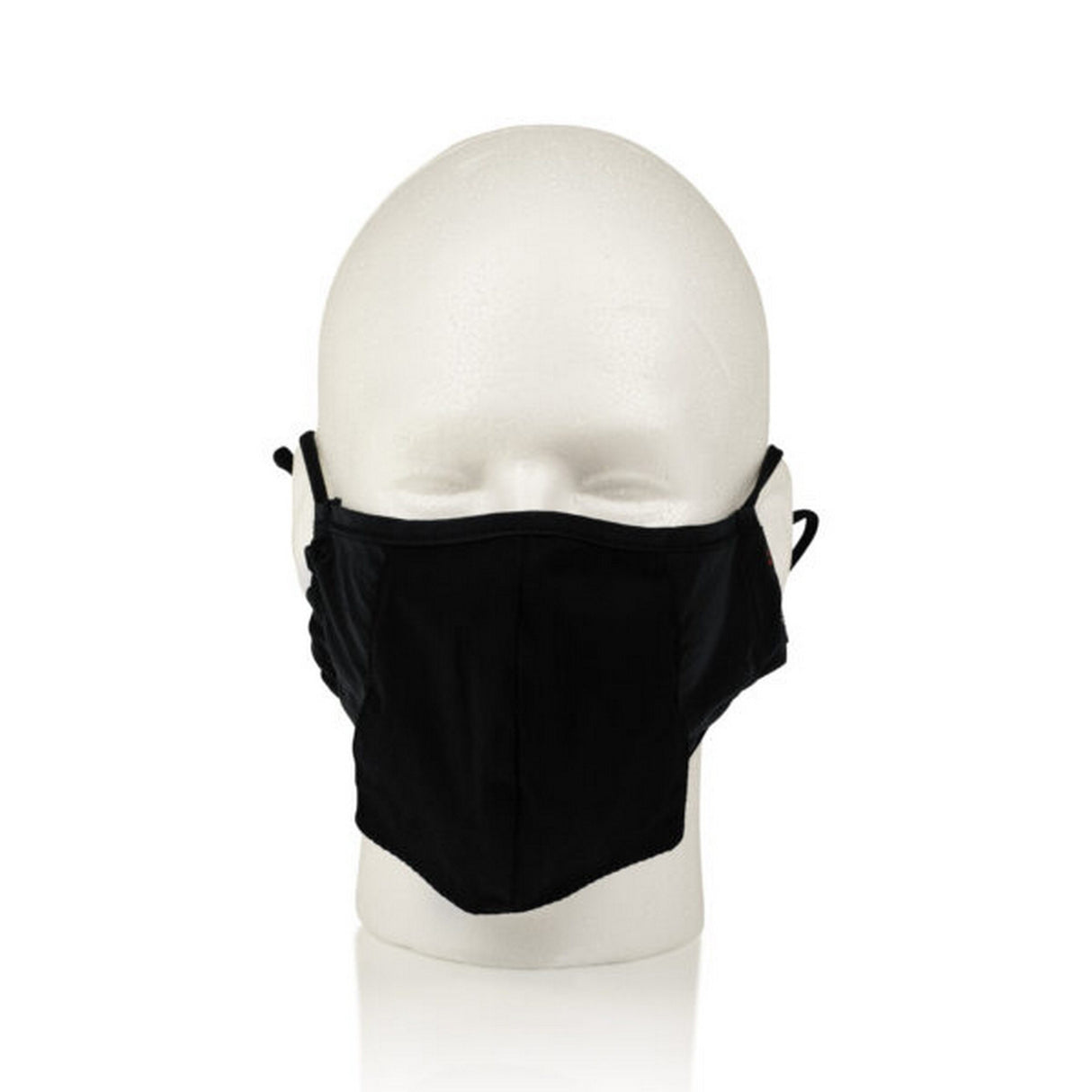 Gator GBOM-LARGEBK Large-Size Wind Instrument Double-Layer Face Mask