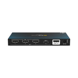 BZBGEAR BG-8K-HCS41 4x1 8K HDMI 2.1 USB-C Switcher