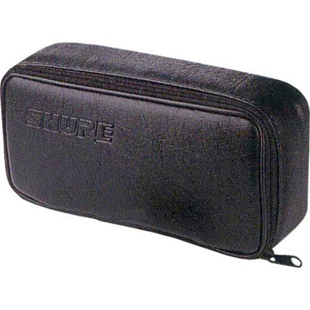 Shure A32ZB Padded Zippered Carrying Bag for KSM32 KSM44