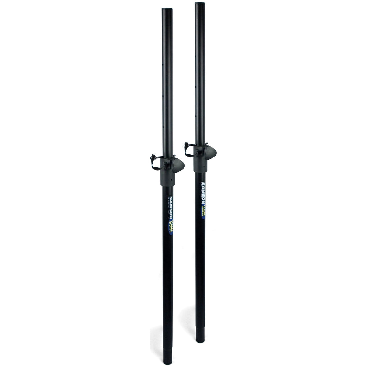 Samson TS20 Aluminum Telescoping Satellite Mounting Poles