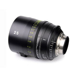 Tokina Cinema Vista 25mm T1.5 Lens MFT Mount