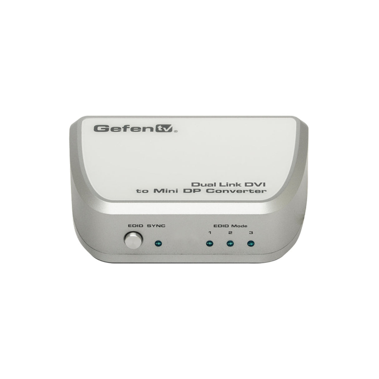 Gefen GTV-DVIDL-2-MDP Dual Link DVI to Mini DP Converter