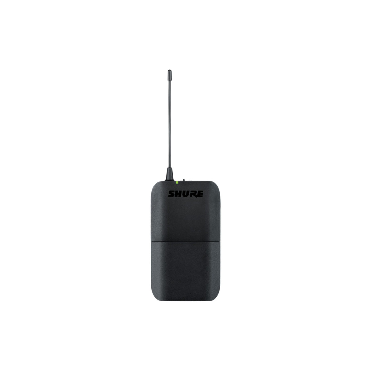 Shure BLX1 Wireless Bodypack Transmitter, H10 (Used)