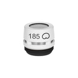 Shure R185W-A Cardioid Cartridge for Microflex Microphones White